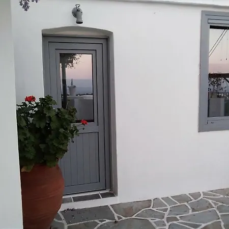 Casa vacanze Dora's Traditional Houses