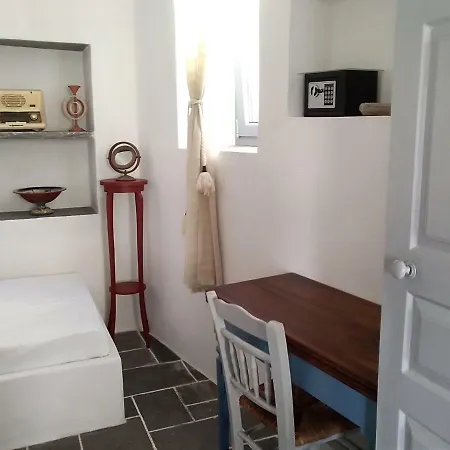 Tatil Evi Dora's Traditional Houses