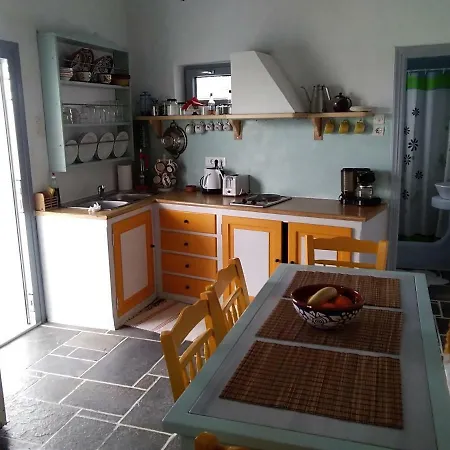 Dora's Traditional Houses