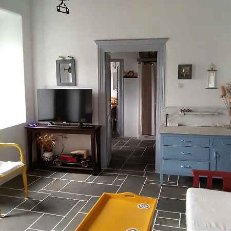 Dora's Traditional Houses Tatil Evi
