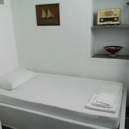 Dora's Traditional Houses Tatil Evi Apollonia